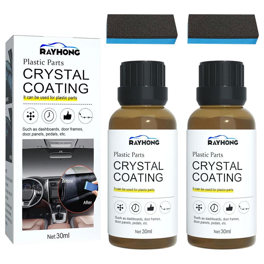 Otomotiv Plastik Yenileme Macu - Trim Restorer Plastic incelemesi ve fiyatı