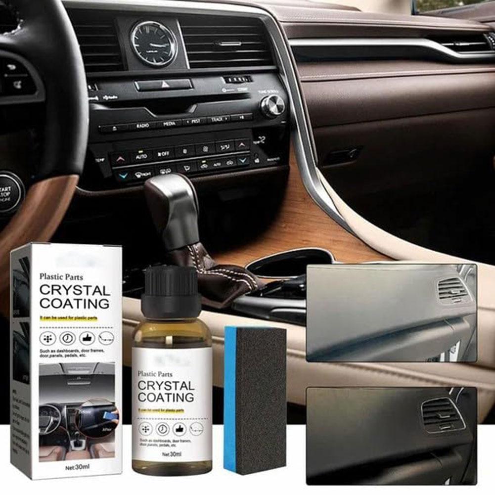 Otomotiv Plastik Yenileme Macu - Trim Restorer Plastic incelemesi ve fiyatı