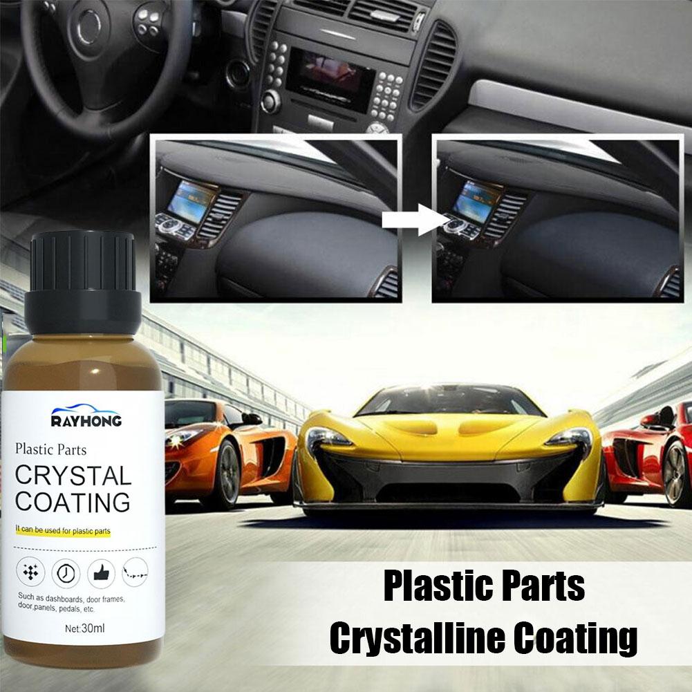 Otomotiv Plastik Yenileme Macu - Trim Restorer Plastic incelemesi ve fiyatı