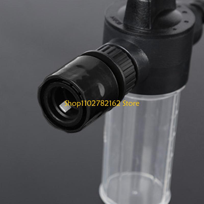 547B Araba Yıkama Camı Temiz K - Pressure Washer Foam Gun incelemesi ve fiyatı