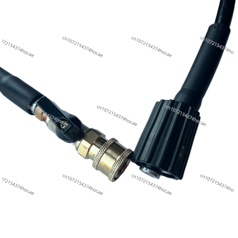 15M/50Ft Yüksek Basınçlı Yıkam - Pressure Washer Foam Gun incelemesi ve fiyatı