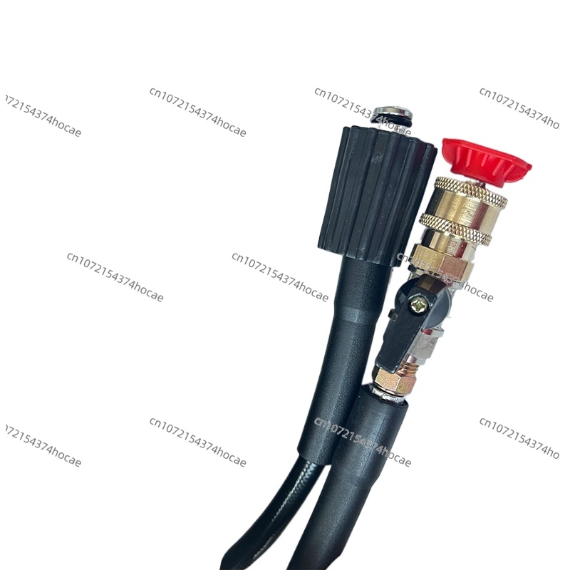 15M/50Ft Yüksek Basınçlı Yıkam - Pressure Washer Foam Gun incelemesi ve fiyatı