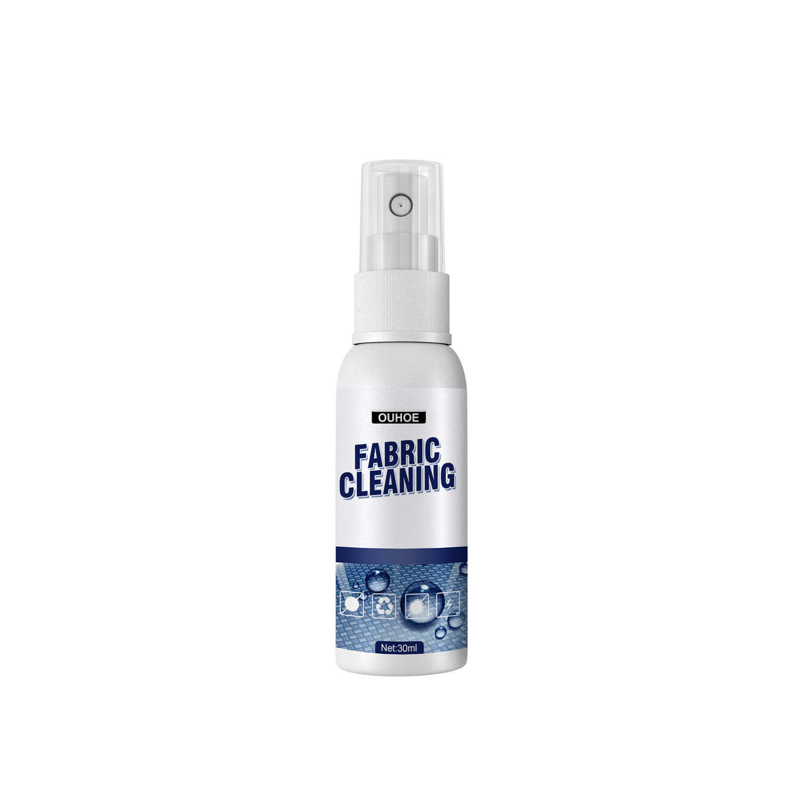 Kumaş Temizleme Spreyi Araba T - Seat Cleaner Fabric incelemesi ve fiyatı