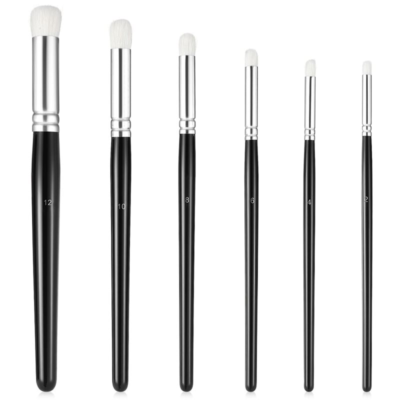 AT02-Profesyonel Detaylı Sanat - Detailing Brush Set incelemesi ve fiyatı