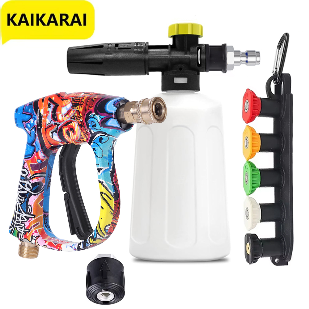 ROUE 1/4 Hızlı Bağlantı Kar Ta - Car Shampoo Ph incelemesi ve fiyatı