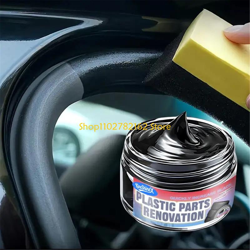547B Plastik Gösterge Paneller - Trim Restorer Plastic incelemesi ve fiyatı