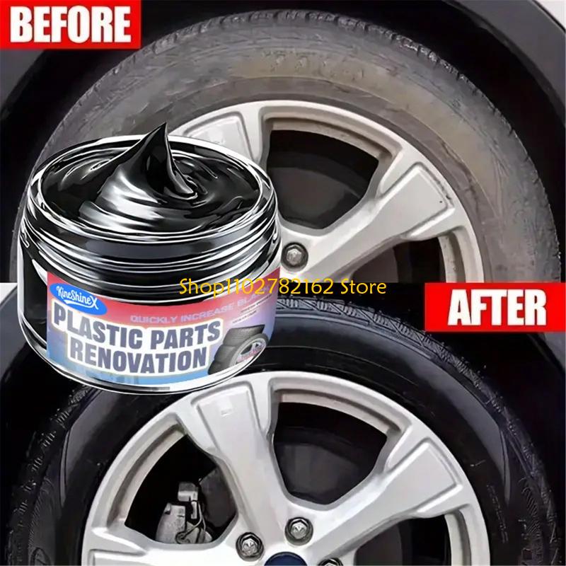 547B Plastik Gösterge Paneller - Trim Restorer Plastic incelemesi ve fiyatı